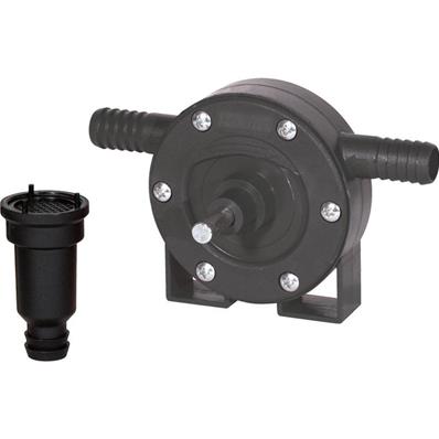Mini pompe pour perceuse 60l minute