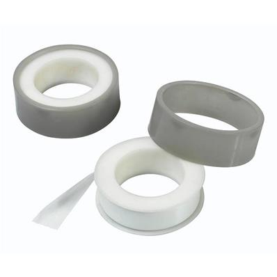 Lot de 2 rubans d'étanchéité 12mx12mm