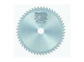 Lame Carbure pour aluminium 305, alésage 30, dents 80
