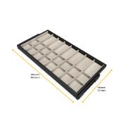 Tiroir organiseur armoire dressing