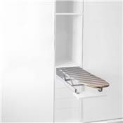 Housse rechange la table repasser pliante extraible Iron fibre