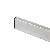 Barre magnétique couteaux cuisine Acier inoxydable