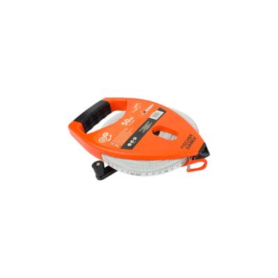 Ruban de mesure en fibre