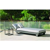 Bain de soleil haut de gamme COLOSEO-2-CAMA COJIN