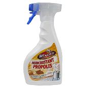 Désincrustant Propolis pulvérisateur 500ml apiculture