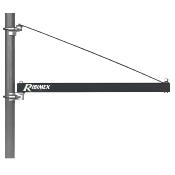 Potence Pivotante 500 kg pour palan