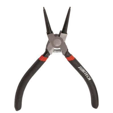 Pince circlips int. Droite 160mm