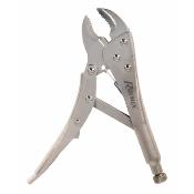 Pince étau 250mm réglage pression