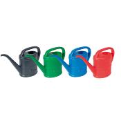 Arrosoir 2 litres "Donna" vert,rouge,bleu, ou gris