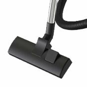 Aspirateur eau poussières 40L 1600w classe M prise outil électroportatif