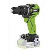 Perceuse-visseuse à percussion R-BAT20 20v 65nm sans batterie ni chargeur