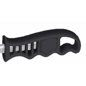 Brosse métallique manuelle fils laiton