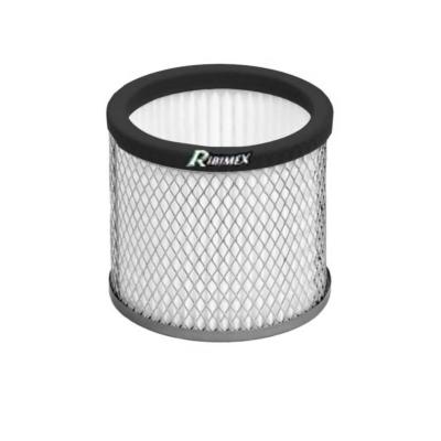 Filtre lavable pour aspirateur à cendres, Ribimex