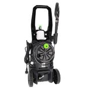 Nettoyeur haute pression électrique RX6 180 bars induction avec accessoires