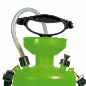Pulvérisateur à main pression préalable Primo 5 5,90 Litres
