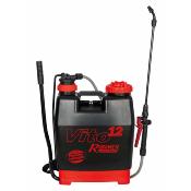 Pulv�risateur � dos pression entretenue Vito 12, 13.55 Litre Produits Agressifs
