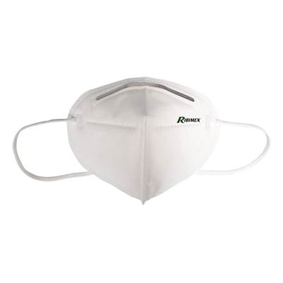 Masque anti-poussiere FFP2 en boite de 20