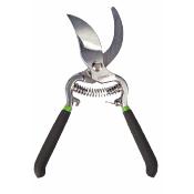 Scateur forg lames courbes 250 mm