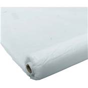 Voile d'hivernage 1x25m 30g/m2 blanc