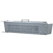 Rampe de chargement pliable 160cm 200kg l22,5cm 1 unité alu