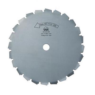 Lame Cermet 185x38D