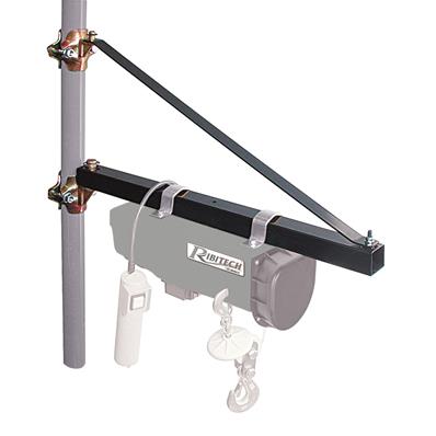 Potence Pivotante 300/600 kg pour palan