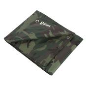 Bâche de camouflage 1.8x3m 130 g/m2