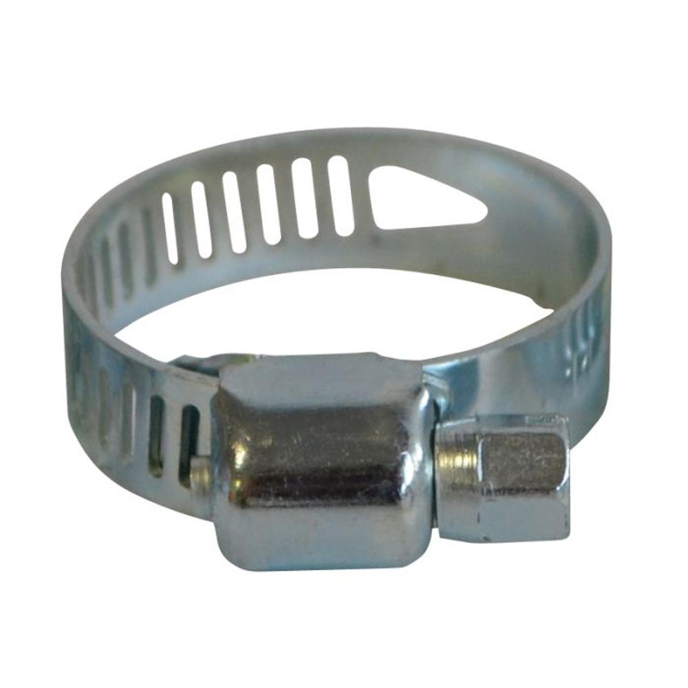 Colliers de serrage inox 12-20,RIBIMEX,PRCOL1220-I,PRCOL1220/I