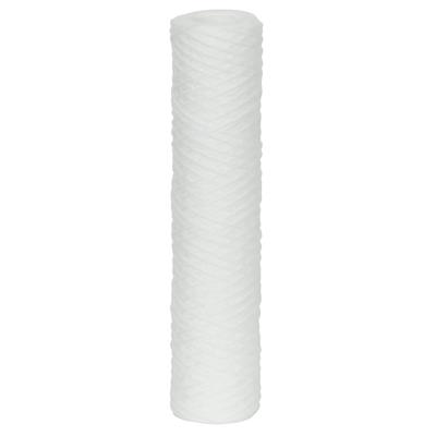 Cartouche filtrante CFA filet tresse jetable 9"3/4 5 microns