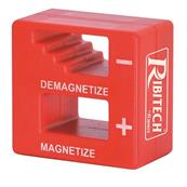 Magnétiseur et démagnétiseur