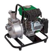 Motopompe portable 1,8hp 79,6cc 17m3/h