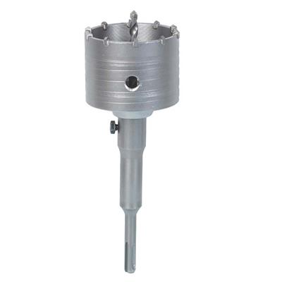 Scie trépan SDS 80x longueur 160