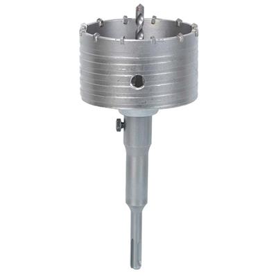 Scie trépan SDS 100x longueur 160