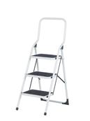 Escabeau big step Larges blanc 3 mètres