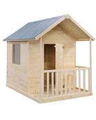 Maisonnette pour enfant, 332, BURGER