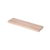 Plateaux étagères 600x200 Finition chêne Bois
