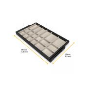 Tiroir organiseur armoire dressing