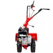 Motoculteur autotracté 212 cc
