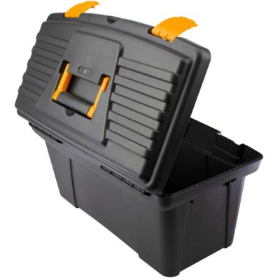 Caisse à outils plastique