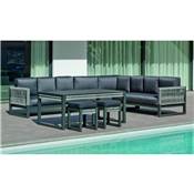 Salon de jardin Sofa MONTERREY
