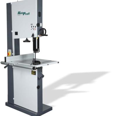 Scie à ruban volant 530 monophasée 1500w hbs530-mono