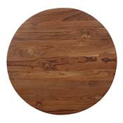 Table bistrot 80cm 80cm