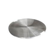 Pack Demi-sphère cheminée, brasero, Lunar Bowl 13,2Kw toutes options