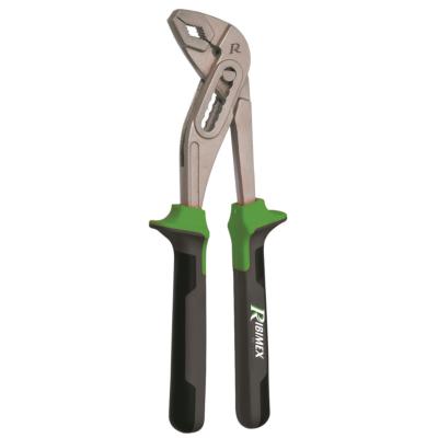 Pince multiprise Chrome Vanadium 250 mm