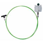 Kit de ramonage 5 m pour poêle