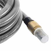 Kit aspiration à raccords laiton diamètre 30