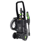 Nettoyeur haute pression électrique RX1 110 bars avec accessoires