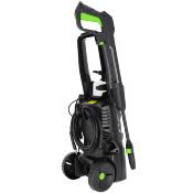 Nettoyeur haute pression électrique RX3 145 bars avec accessoires