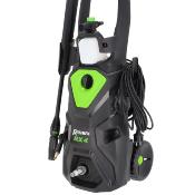Nettoyeur haute pression électrique RX4 160 bars avec accessoires