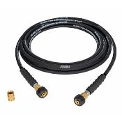 Tuyau 8m nettoyeur haute pression thermique modle PRNHP21T